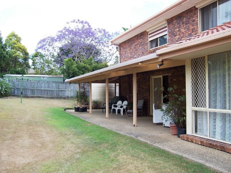 46 Pioneer Crescent, Bellbowrie QLD 4070